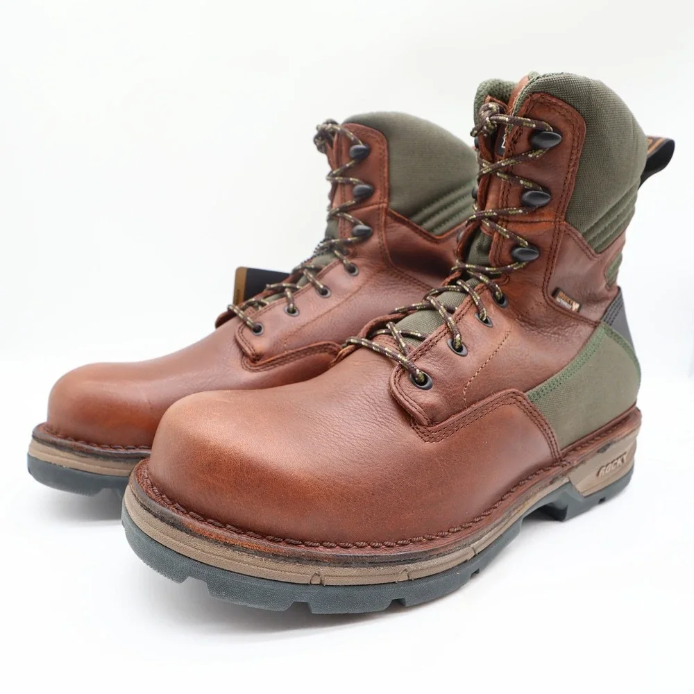 Rocky Fieldlite 8